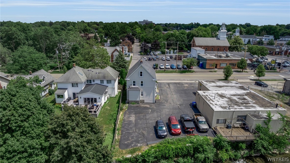 16 & 20 Mill Street