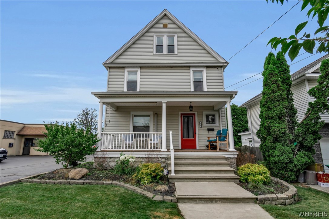16 & 20 Mill Street