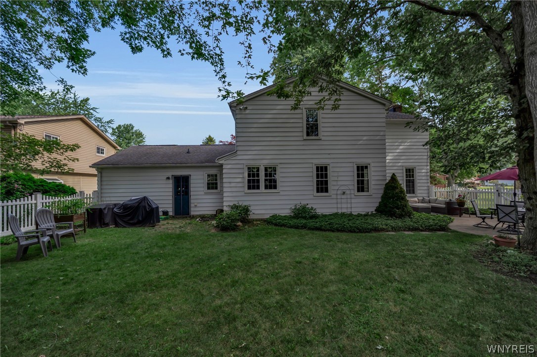 37 Pin Oak Drive