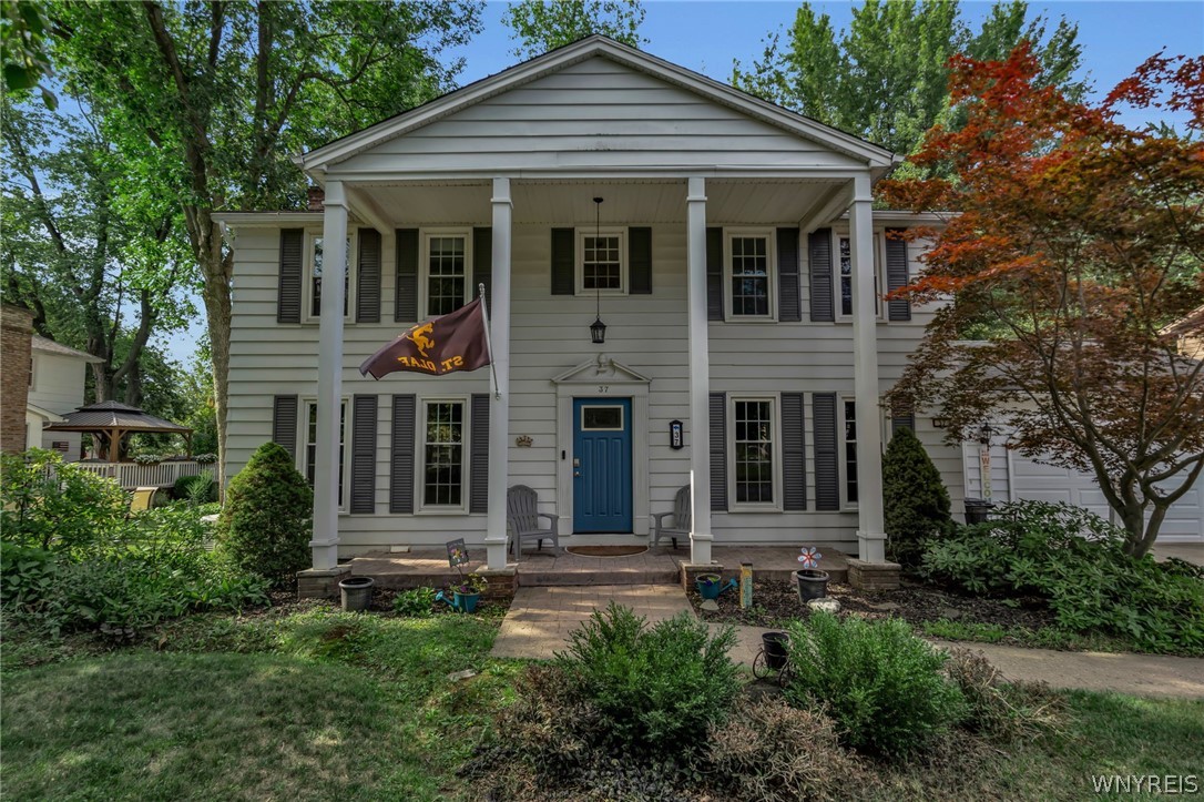 37 Pin Oak Drive