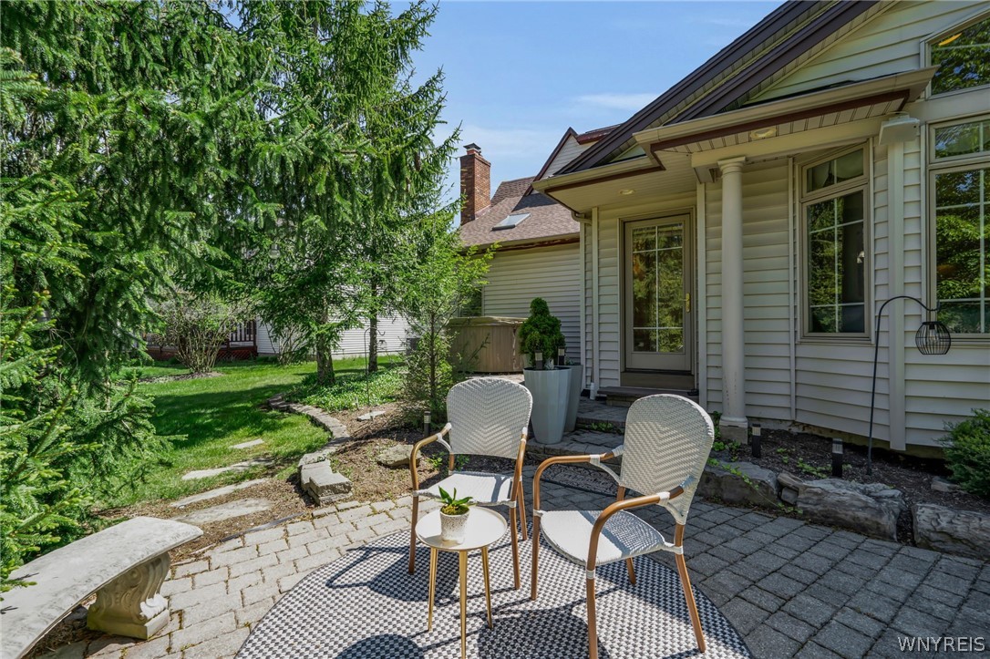 18 Blue Heron Court