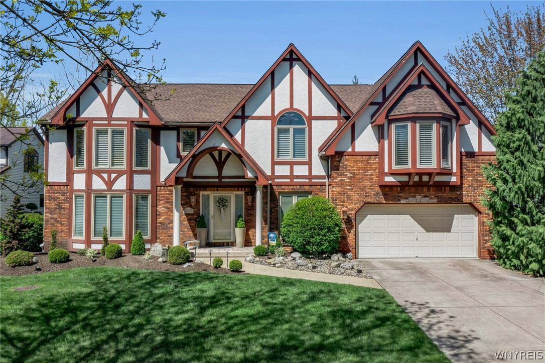 18 Blue Heron Court