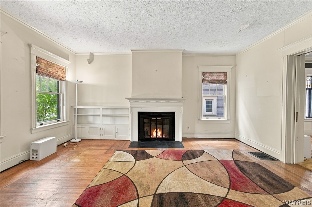 8 Berkley Place