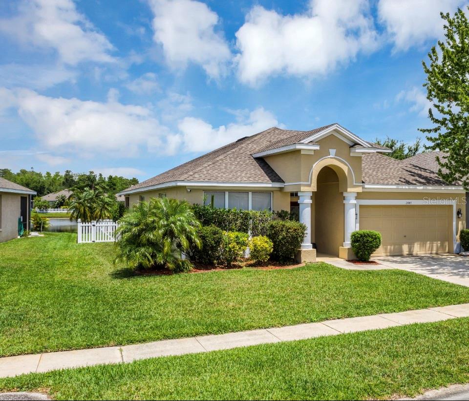 2445 CYPRESS TRACE CIR