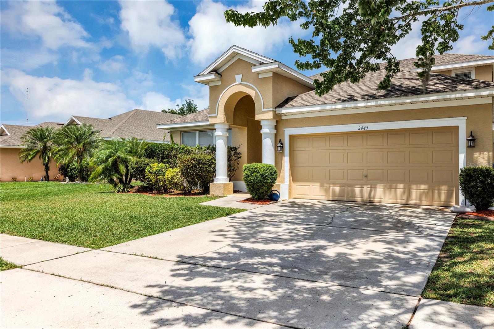 2445 CYPRESS TRACE CIR