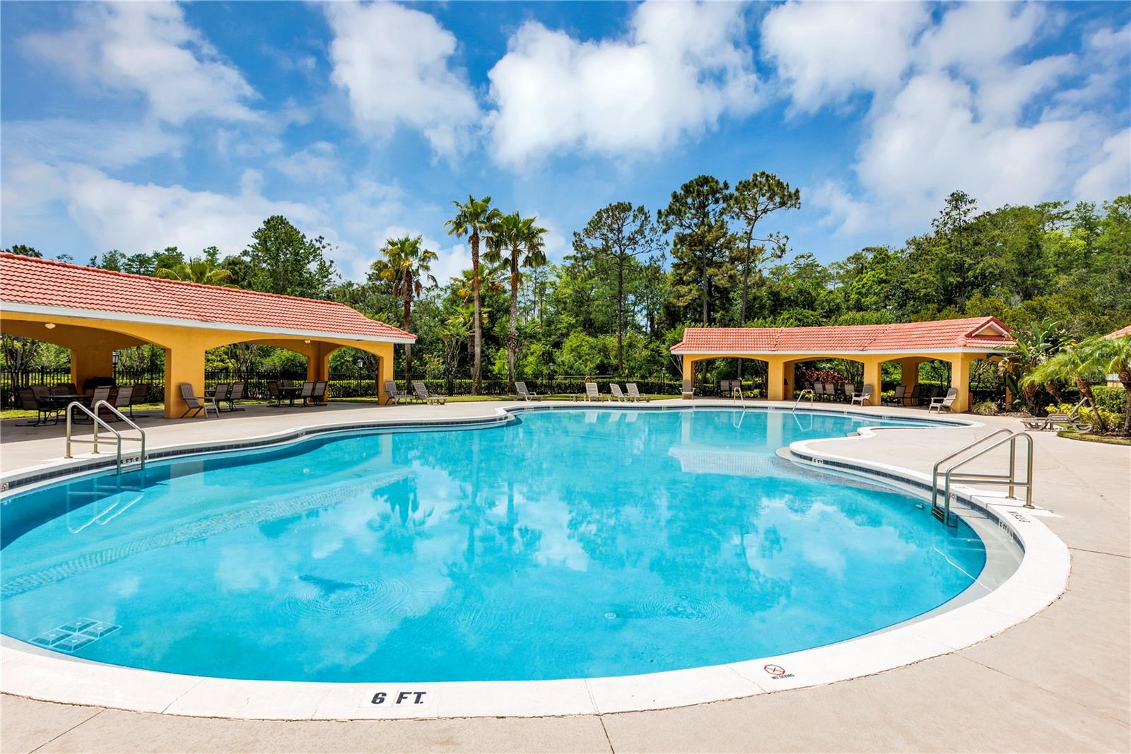 2445 CYPRESS TRACE CIR