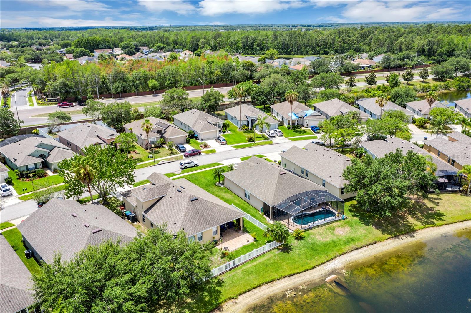 2445 CYPRESS TRACE CIR