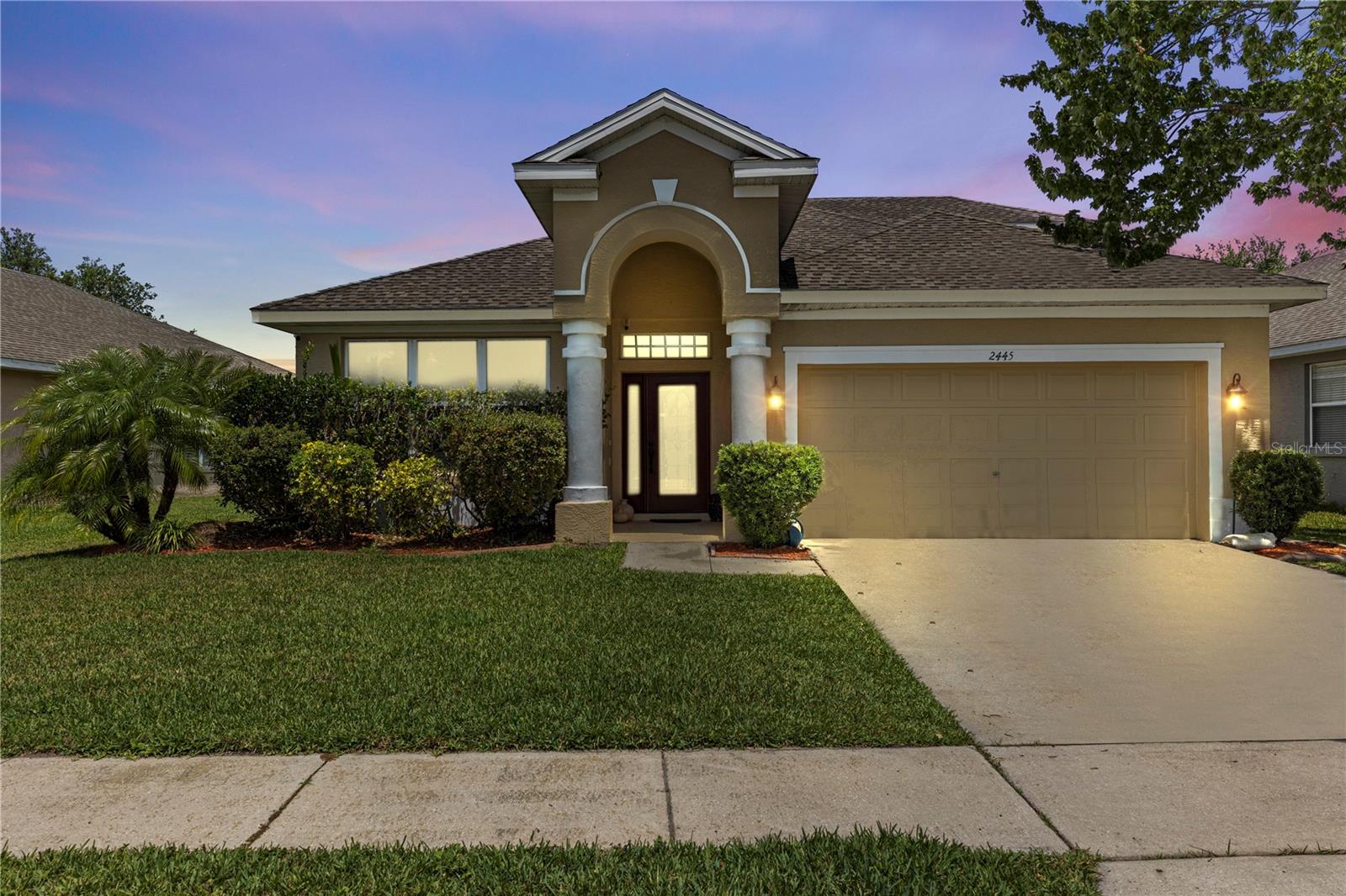 2445 CYPRESS TRACE CIR