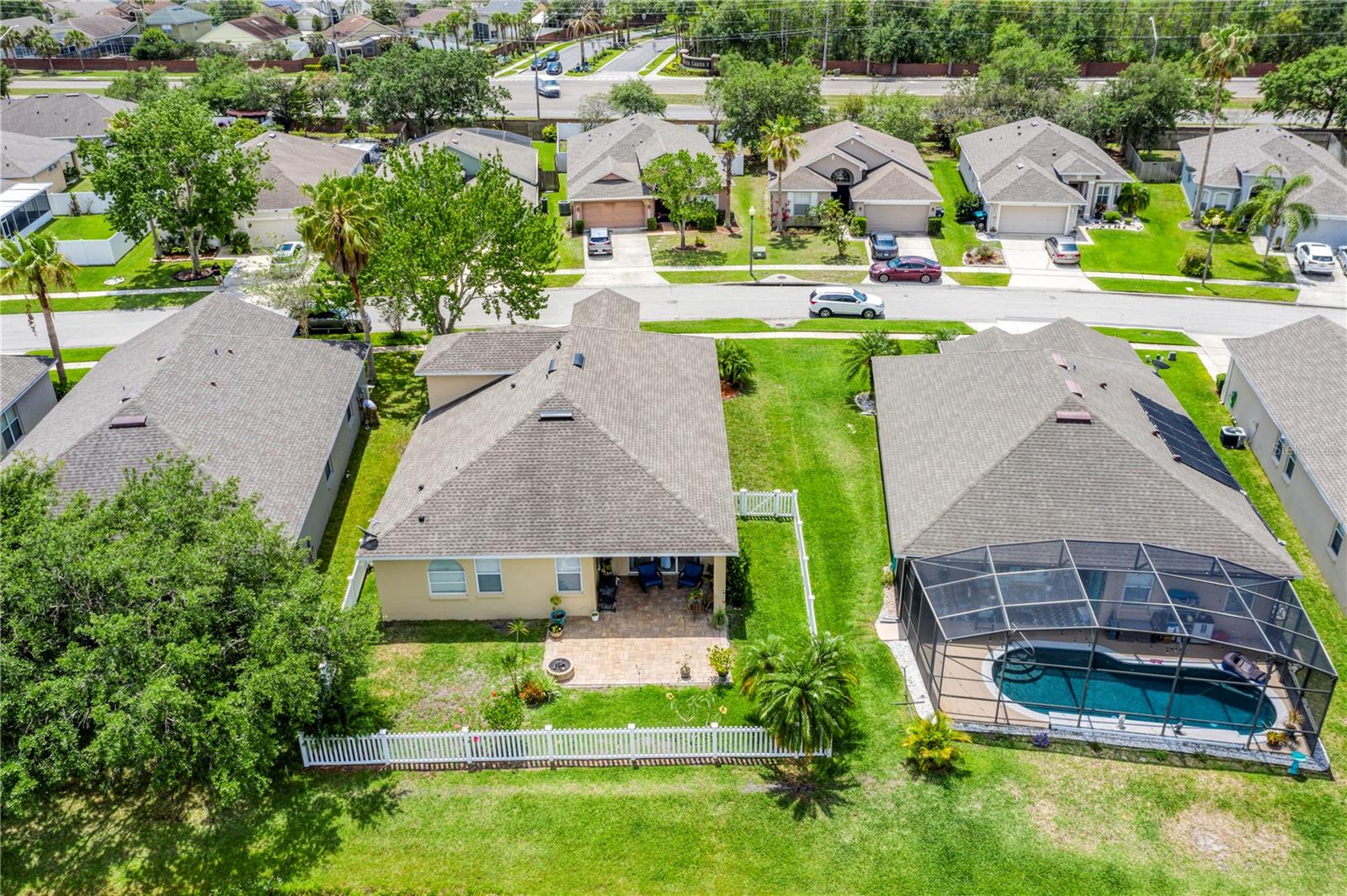 2445 CYPRESS TRACE CIR