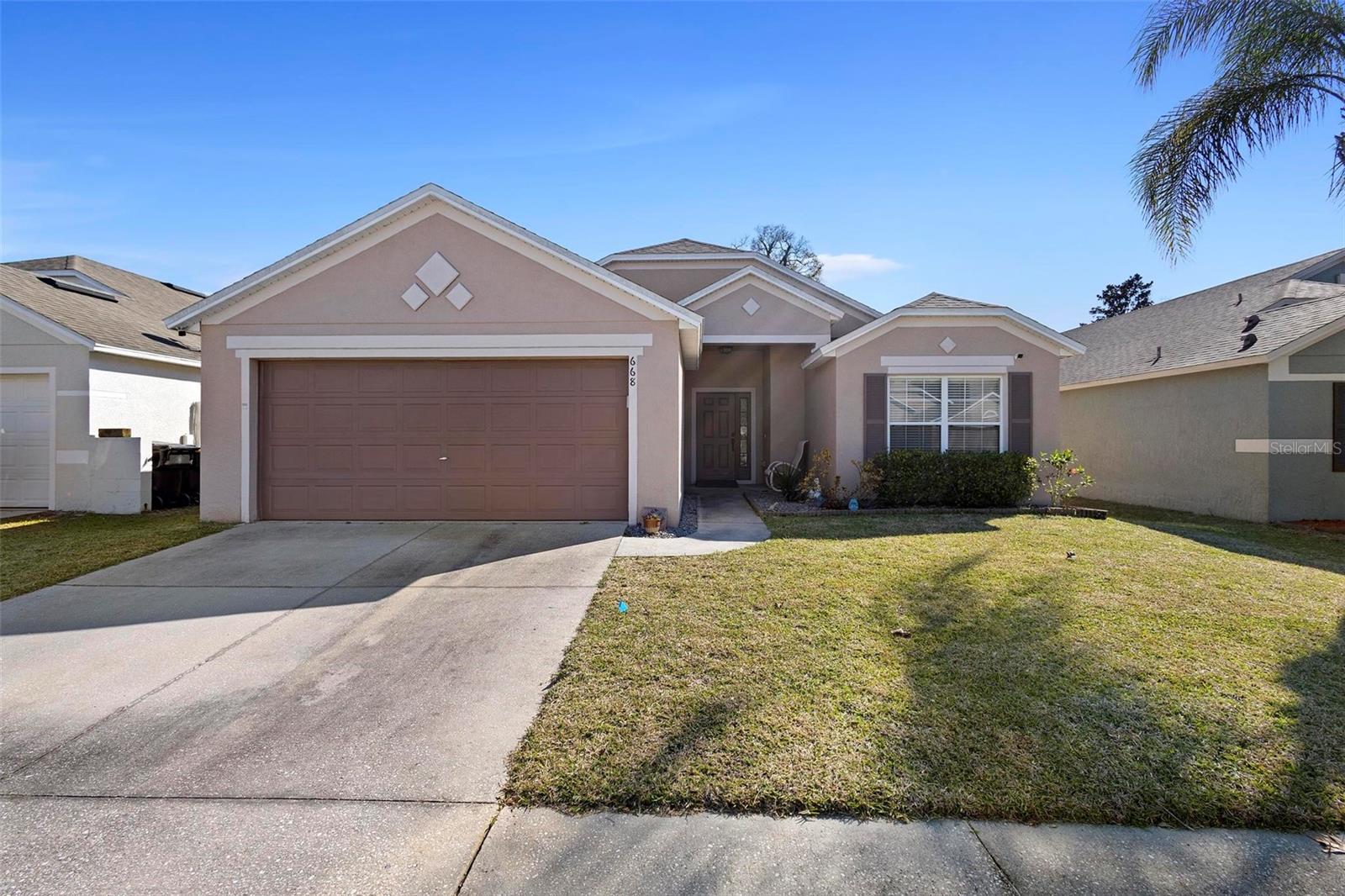 668 GILMORE STAGE RD