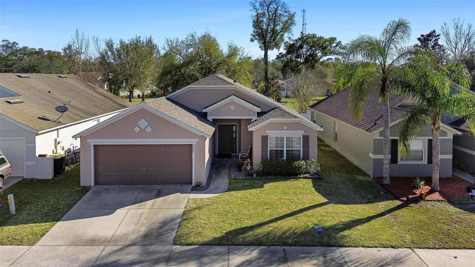 668 GILMORE STAGE RD