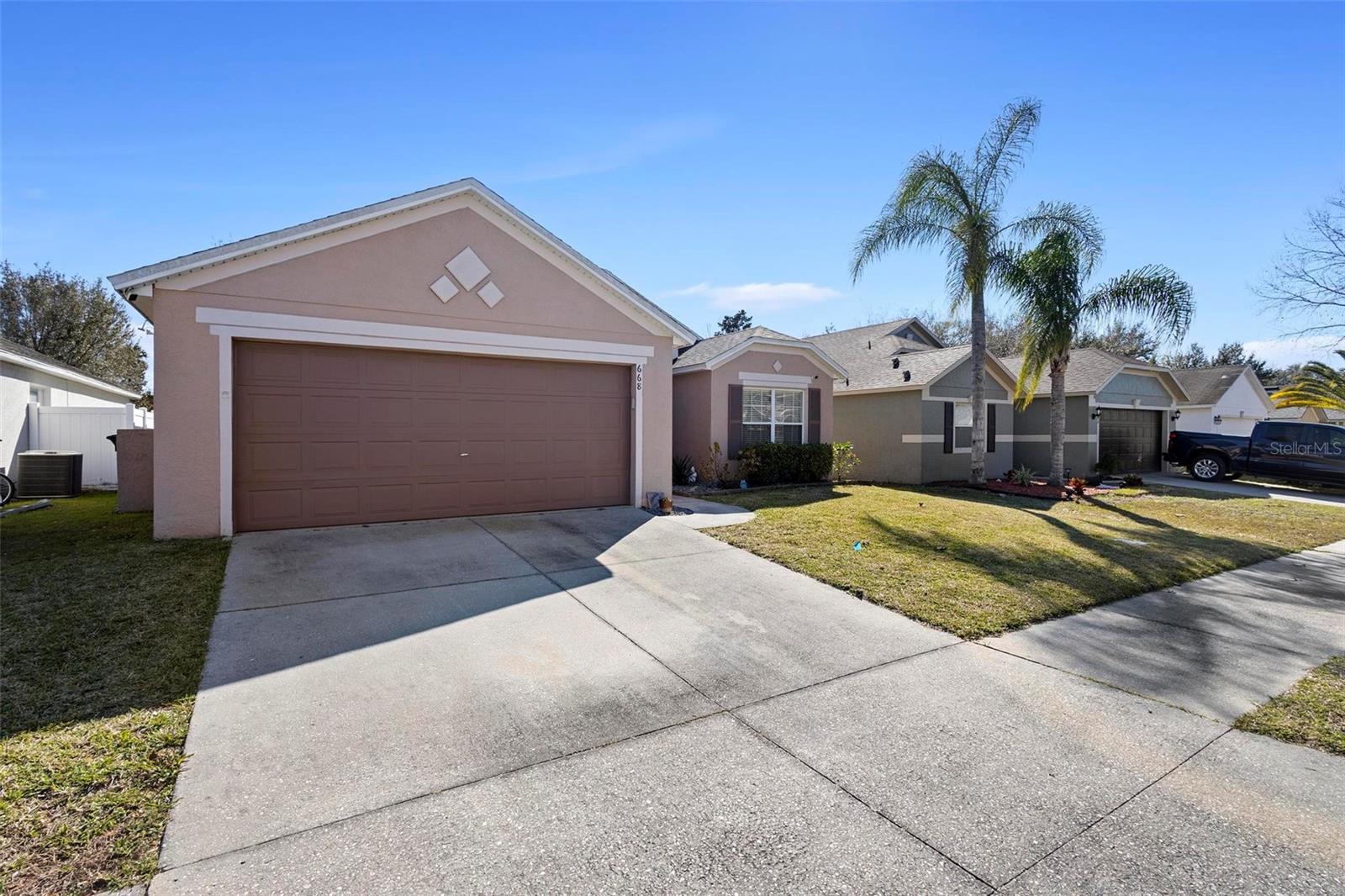 668 GILMORE STAGE RD