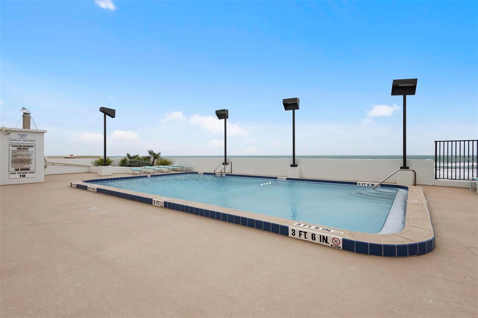 3003 S ATLANTIC AVE #6A1