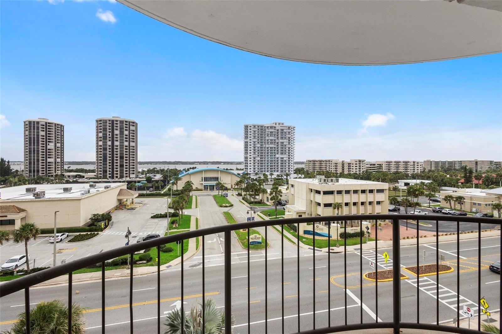 3003 S ATLANTIC AVE #6A1