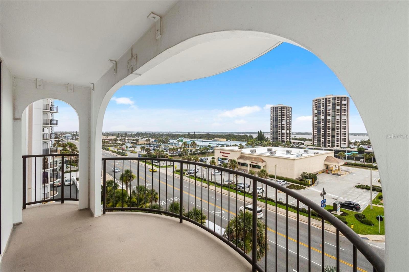 3003 S ATLANTIC AVE #6A1