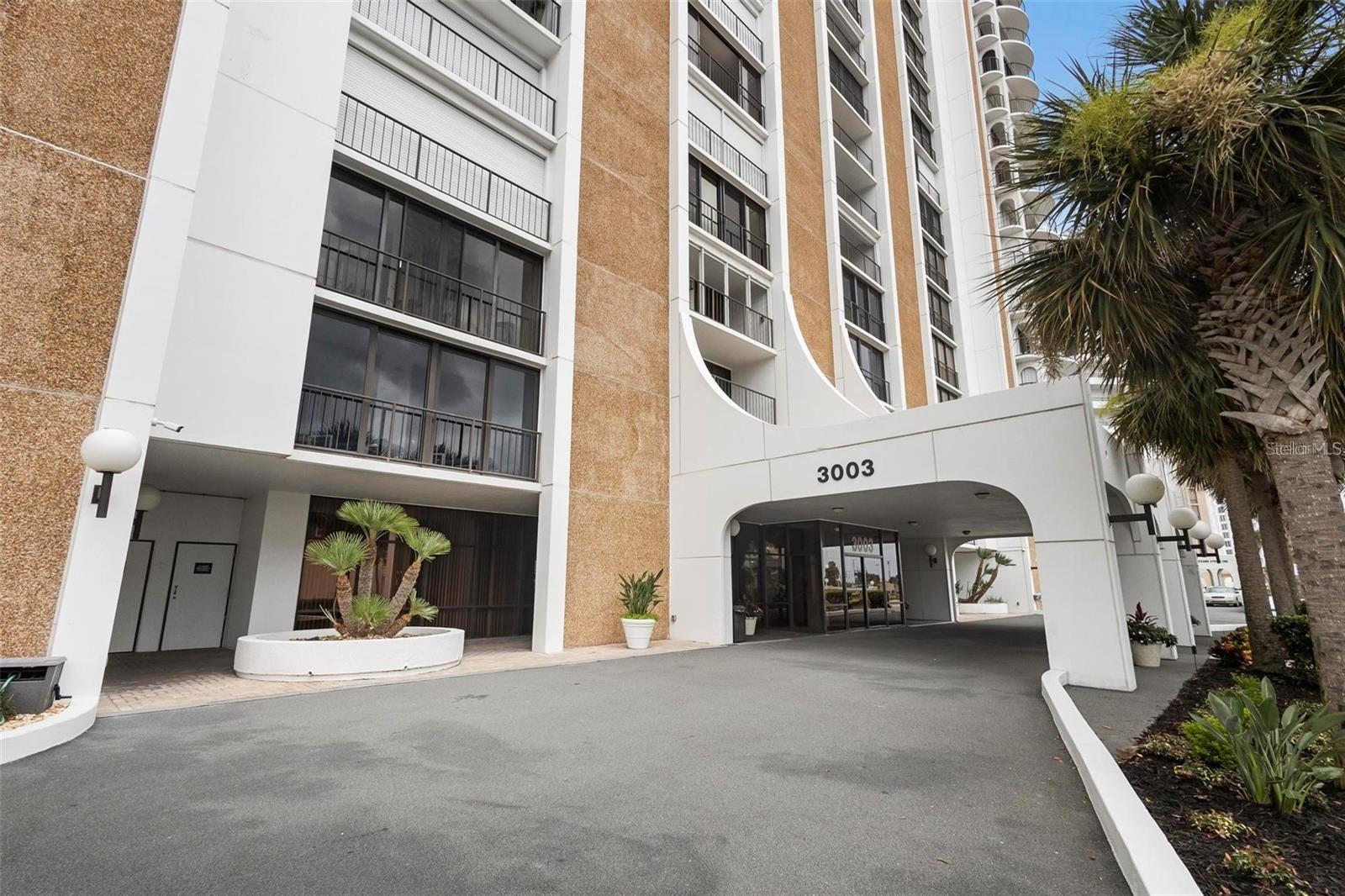 3003 S ATLANTIC AVE #6A1