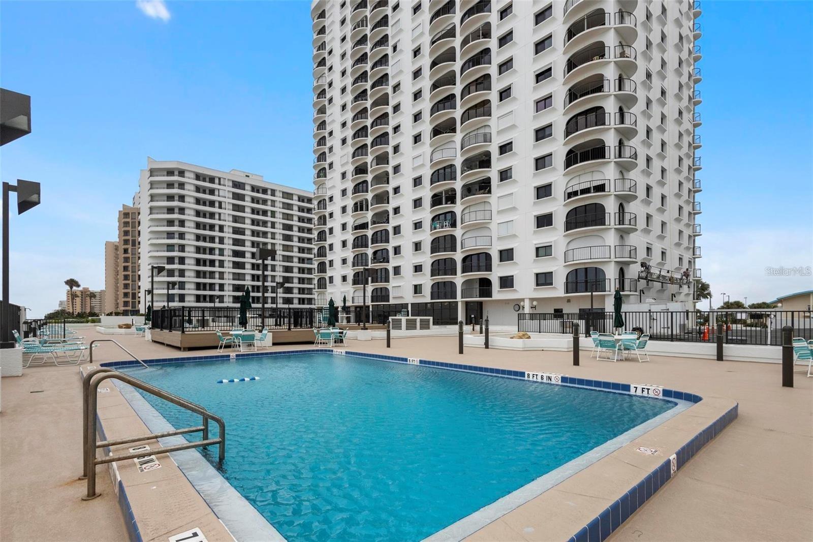 3003 S ATLANTIC AVE #6A1