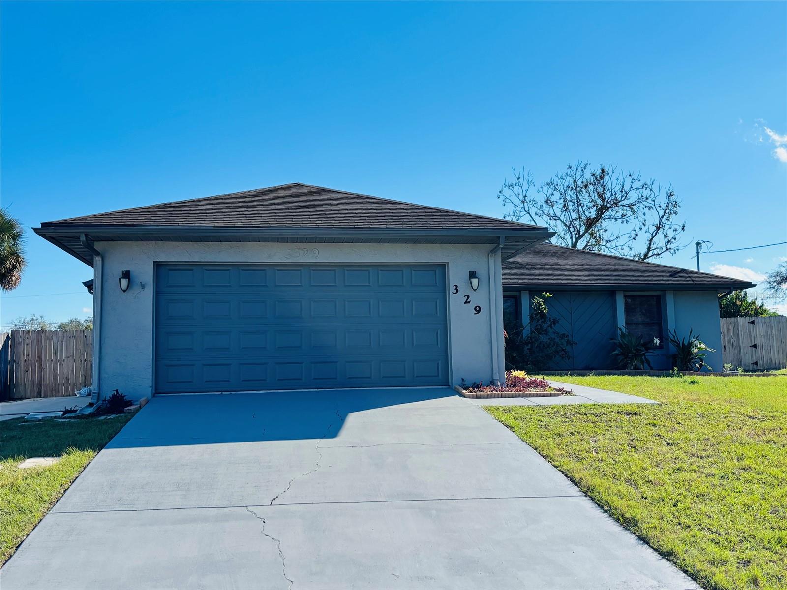 329 FISHER DR