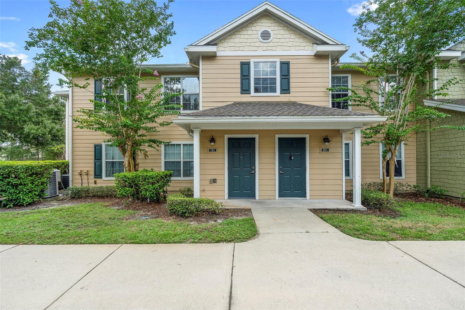 910 REGATTA BAY DR #5-201