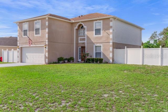 1287 VOYAGER ST
