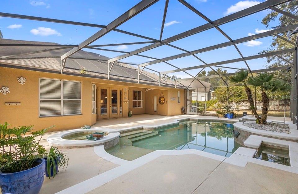 281 MEADOW BEAUTY TER