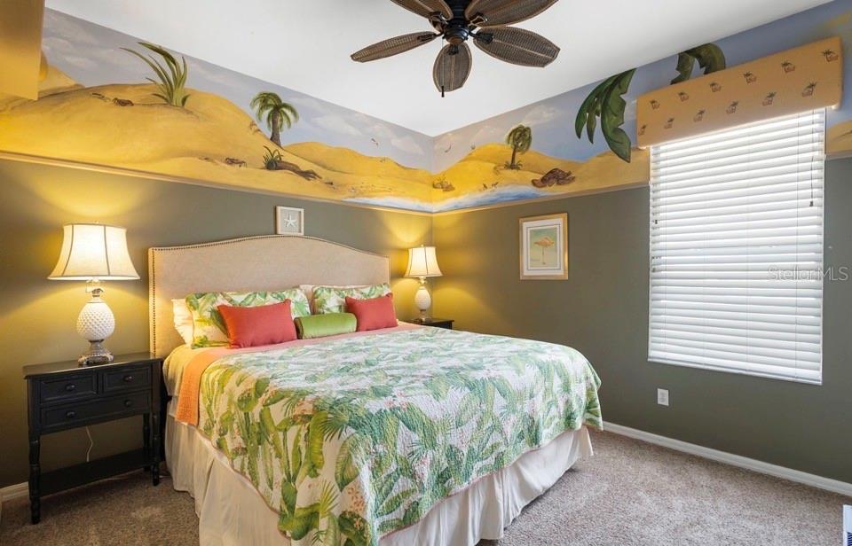 281 MEADOW BEAUTY TER