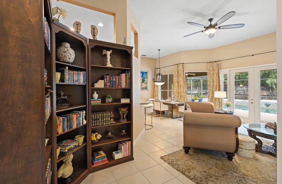 281 MEADOW BEAUTY TER