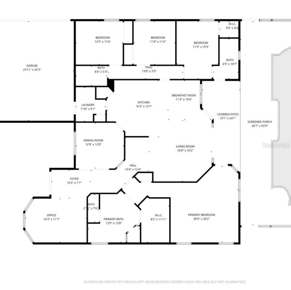 281 MEADOW BEAUTY TER