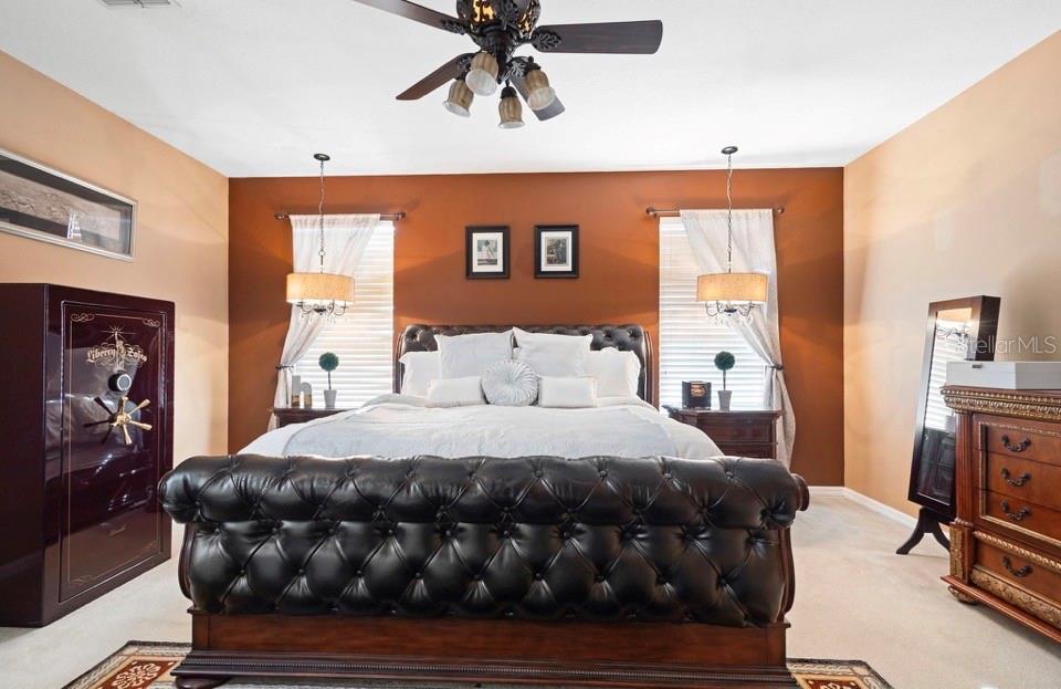 281 MEADOW BEAUTY TER