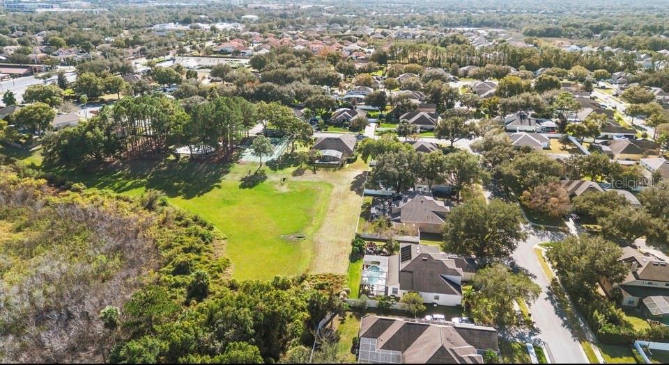 281 MEADOW BEAUTY TER