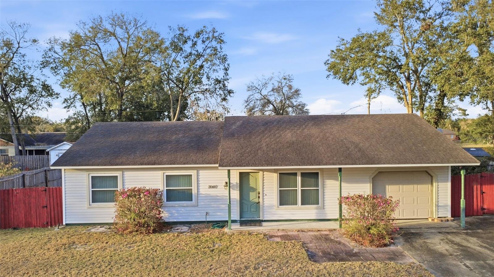 3560 APPLE ORCHARD DR