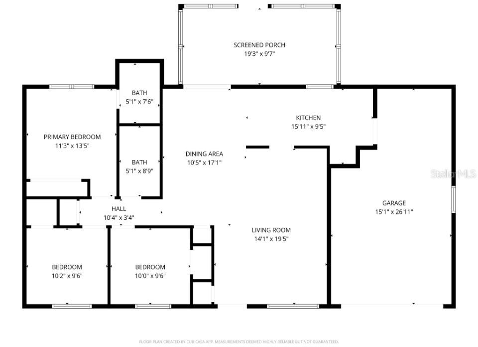 3560 APPLE ORCHARD DR