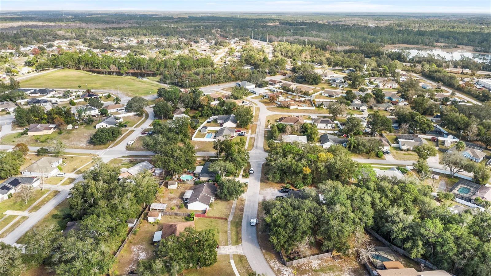 3560 APPLE ORCHARD DR