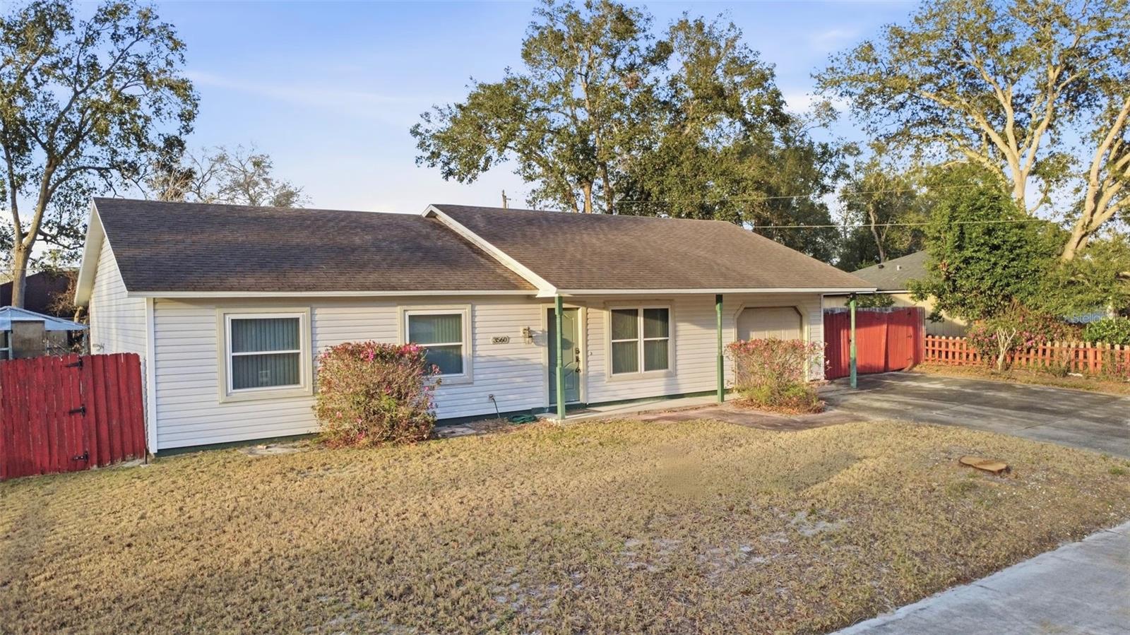 3560 APPLE ORCHARD DR