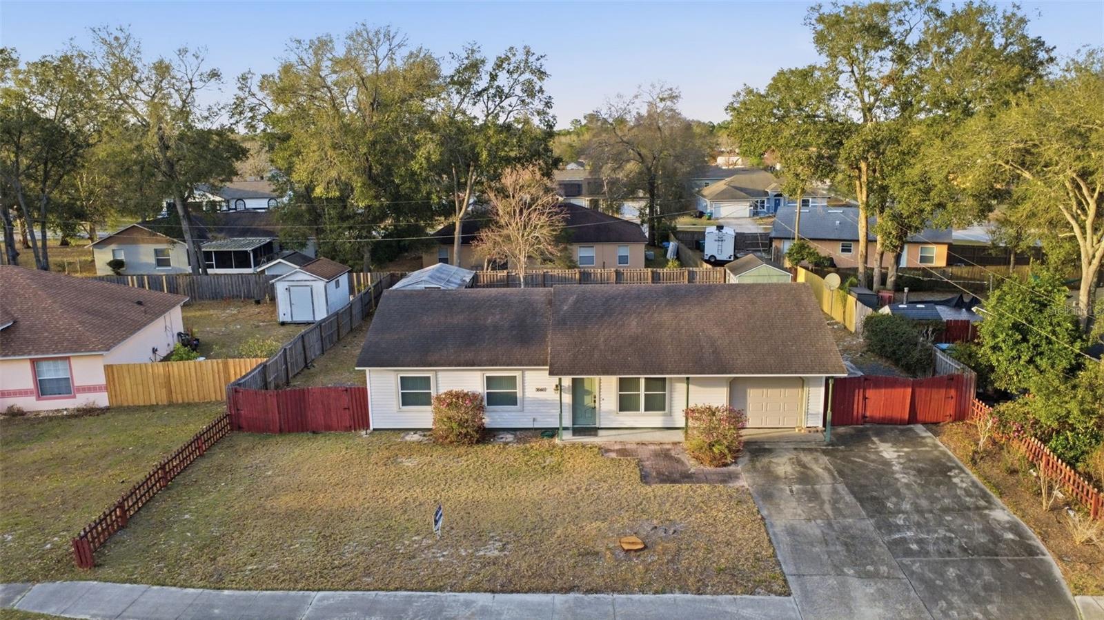 3560 APPLE ORCHARD DR