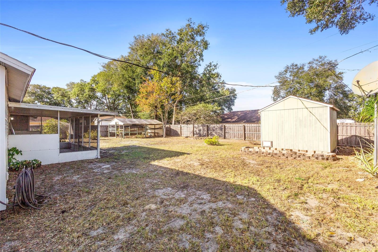 3560 APPLE ORCHARD DR