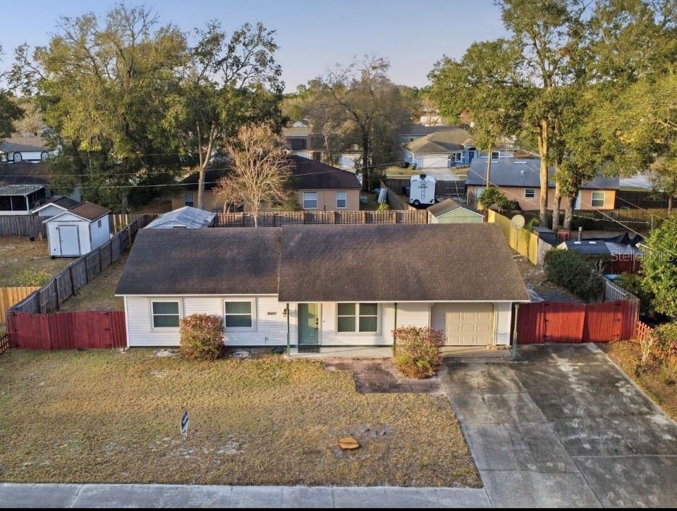 3560 APPLE ORCHARD DR