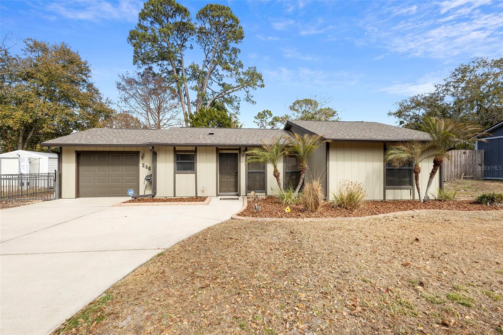 286 VALENCIA RD