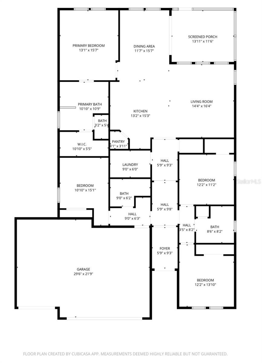 404 W VICTORIA TRAILS BLVD