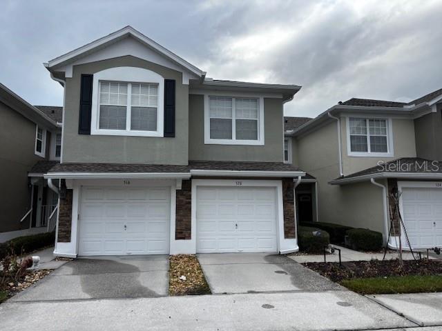 520 HOCKENDALE CV #106