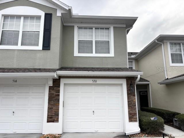 520 HOCKENDALE CV #106