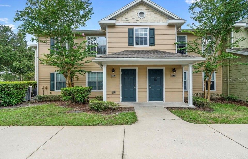 910 REGATTA BAY DR #5-201