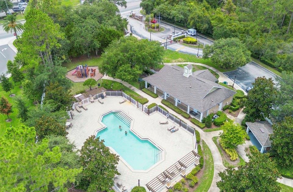 910 REGATTA BAY DR #5-201