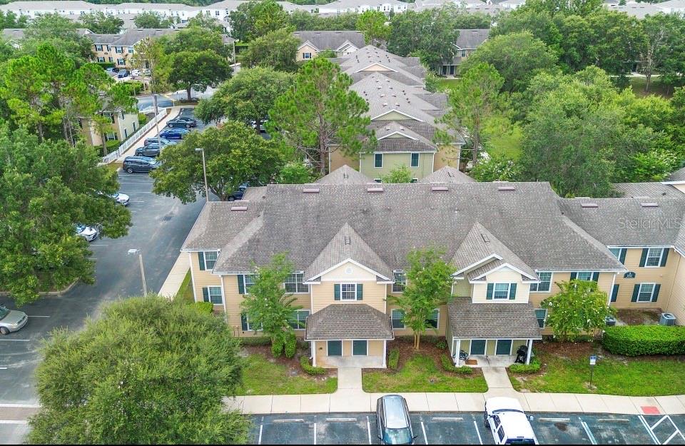 910 REGATTA BAY DR #5-201