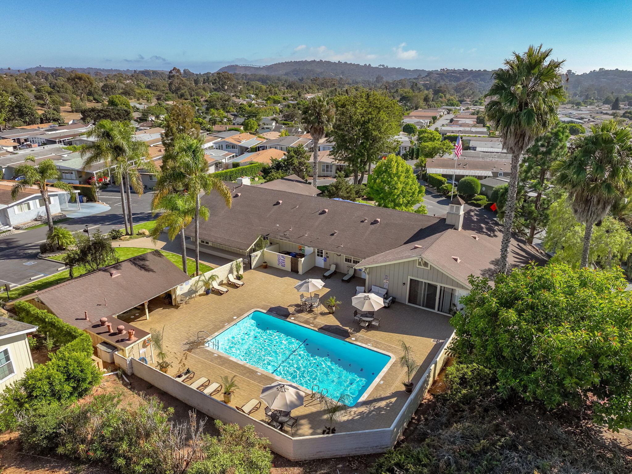 340 Old Mill Road, Spc 107