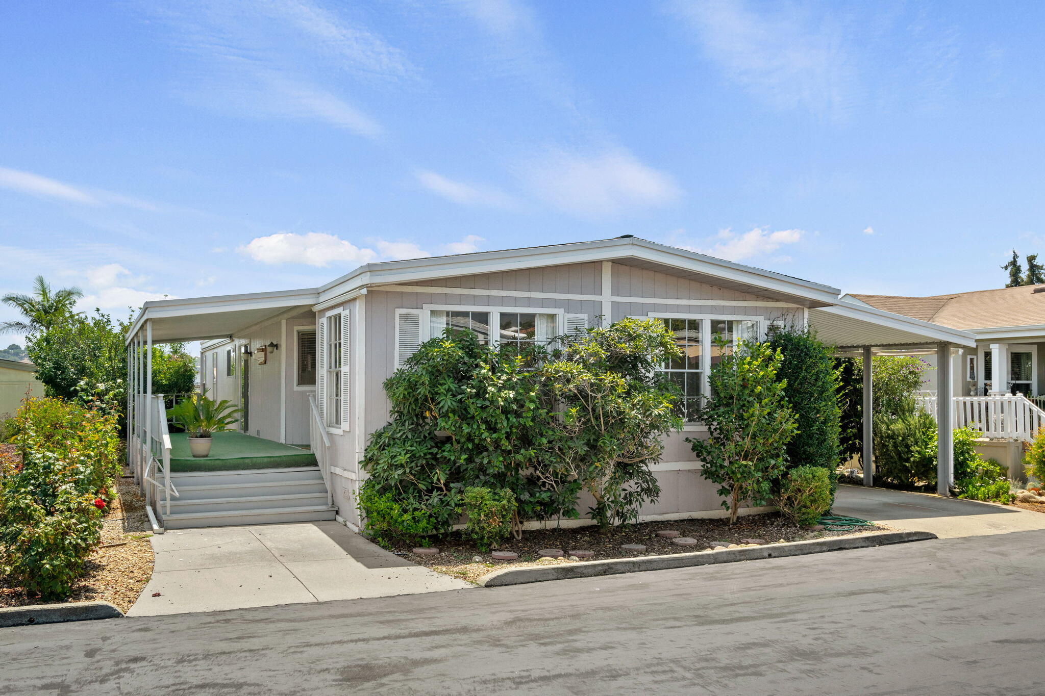 340 Old Mill Road, Spc 107