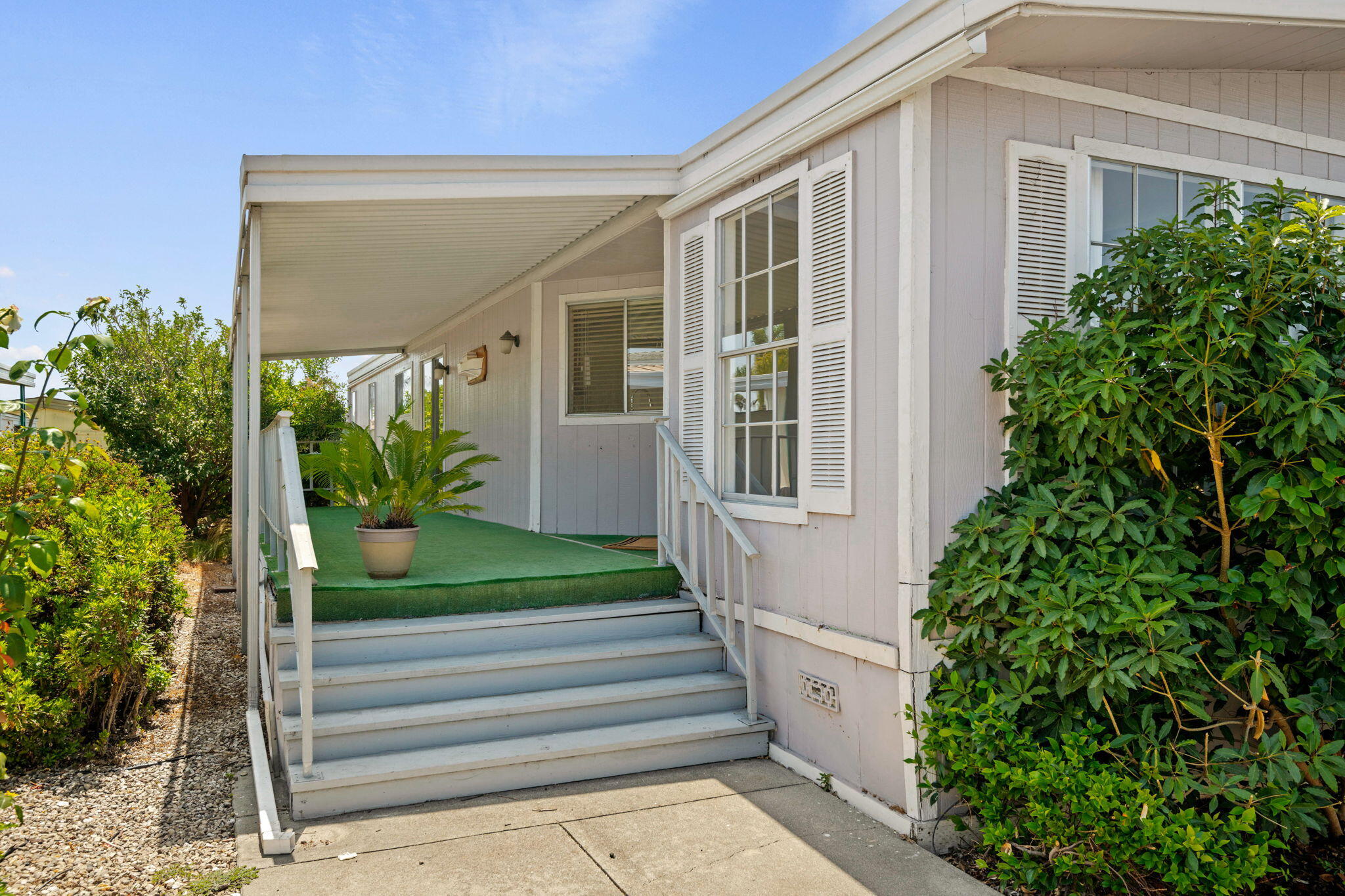 340 Old Mill Road, Spc 107