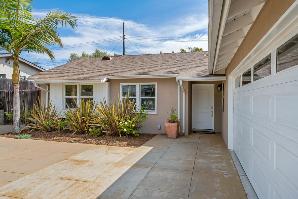 44 San Mateo Avenue, GOLETA