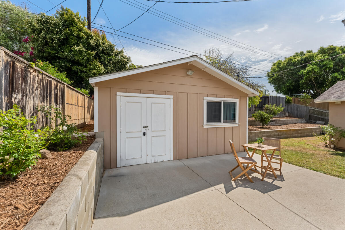 44 San Mateo Avenue, GOLETA