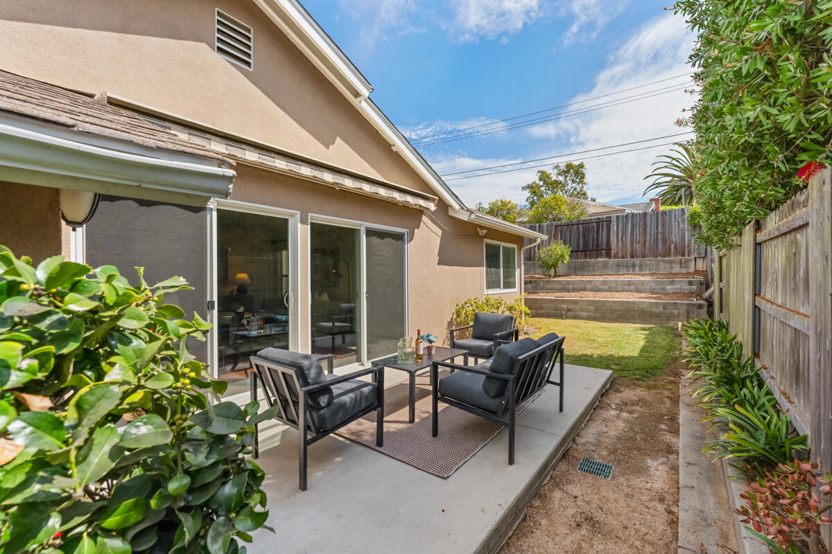 44 San Mateo Avenue, GOLETA